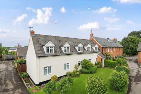 Sandy Lane, Charlton Kings, Cheltenham, Gloucestershire, GL53