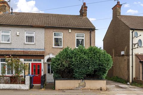 5 bedroom terraced house for sale, Clarence Road, Grays RM17