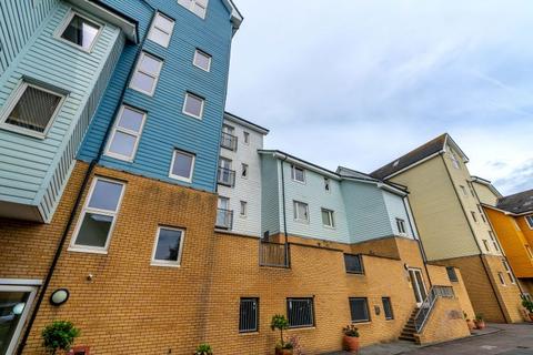 1 bedroom apartment to rent, Malin House, Rivermead, St Mary`s Island, Chatham,Kent, ME4