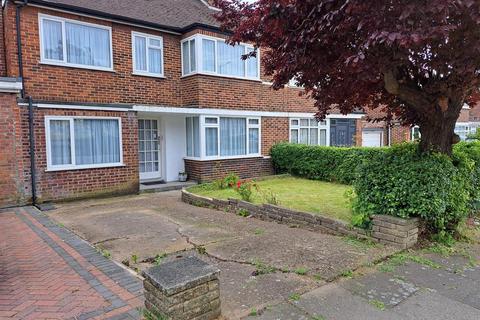 4 bedroom semi-detached house for sale, Beverley Drive, Edgware, HA8