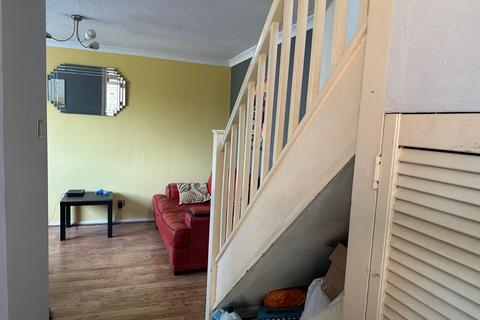 1 bedroom terraced house for sale, Heatherburn Court, Newton Aycliffe DL5 4UZ