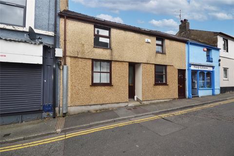 Residential development for sale, Pool Street, Caernarfon, Gwynedd, LL55