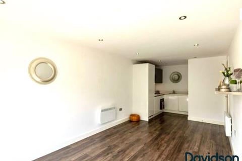 1 bedroom apartment for sale, Granville Lofts, Birmingham B1