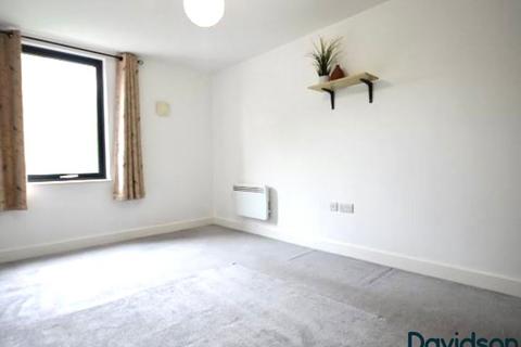 1 bedroom apartment for sale, Granville Lofts, Birmingham B1