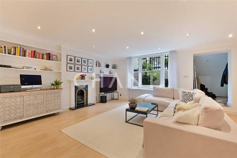 3 bedroom apartment to rent, Inverness Terrace, Bayswater, London, W2