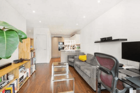 1 bedroom flat to rent, Woodberry down, London, N4