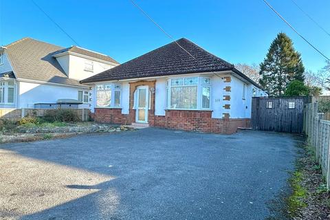 2 bedroom bungalow for sale, River Way, Christchurch, BH23