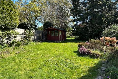 2 bedroom bungalow for sale, River Way, Christchurch, BH23