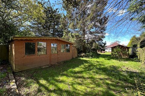 2 bedroom bungalow for sale, River Way, Christchurch, BH23