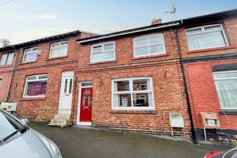 3 bedroom terraced house for sale, Clarence Street, Bowburn, Durham, Durham, DH6 5BB
