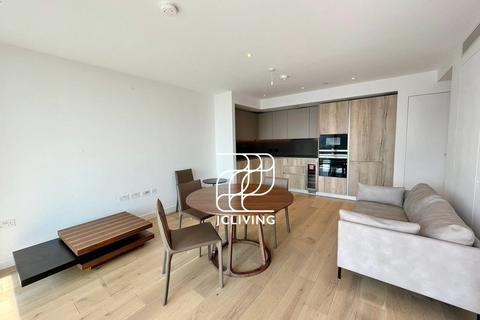 1 bedroom flat to rent, The Makers, London, N1
