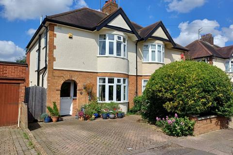 3 bedroom semi-detached house for sale, Mayfield Road, Spinney Hill, Northampton NN3 2RE