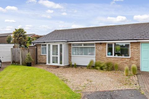 3 bedroom bungalow for sale, Newlands, Whitfield, Dover, CT16