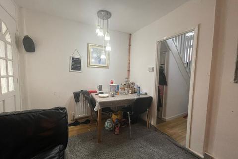 2 bedroom terraced house to rent, Rugby Road,  Dagenham, RM9