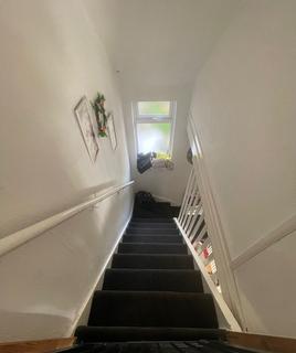 2 bedroom terraced house to rent, Rugby Road,  Dagenham, RM9