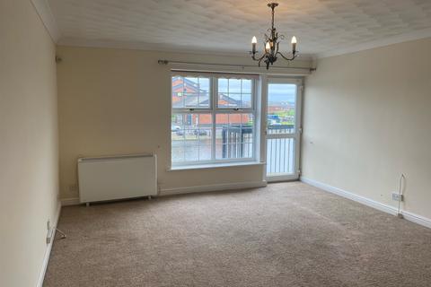1 bedroom apartment to rent, 24 Mendip Place CH65 4FY