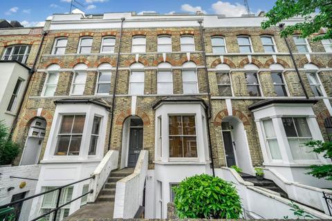 2 bedroom flat for sale, Marlborough Road,  London,  N19,  N19