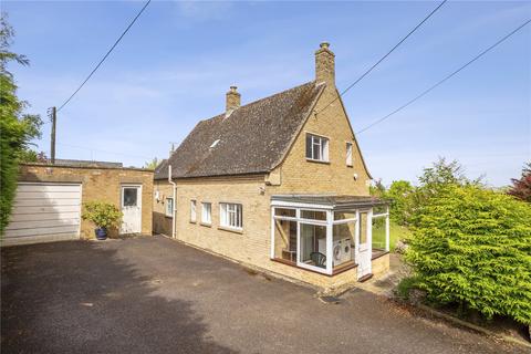 Meadow View High Street, Longborough, Moreton-in-marsh, GL56 0QE