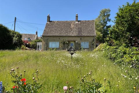 Meadow View High Street, Longborough, Moreton-in-marsh, GL56 0QE