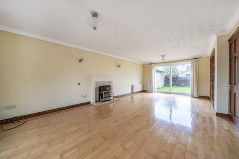 5 bedroom detached house for sale, Payne Road, Wootton, Bedford