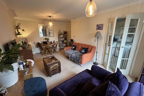 1 bedroom apartment for sale, Heol Gouesnou, Brecon, LD3