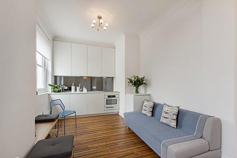 1 bedroom flat to rent, Pont Street, London, SW1X