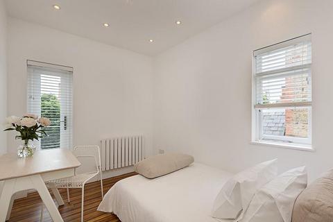 1 bedroom flat to rent, Pont Street, London, SW1X