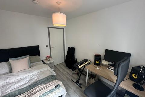 1 bedroom flat to rent, Pomeroy Street, Pomeroy Lofts, CF10