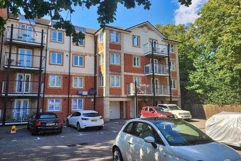 2 bedroom flat for sale, Northlands Road, Southampton SO15