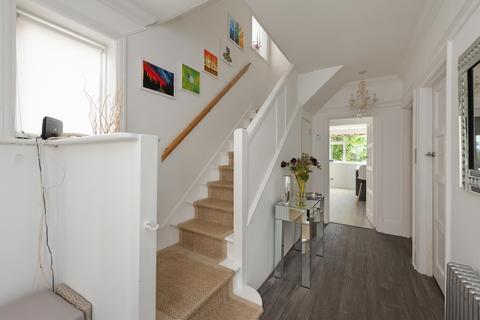 4 bedroom detached house for sale, Marine Parade, Tankerton