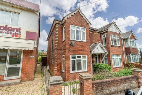 3 bedroom semi-detached house for sale, Macnaghten Road, Southampton, Hampshire. SO18 1GH