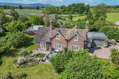 4 bedroom country house for sale, Magnolia Cottage, Stanks Lane, Upton-Upon-Severn, Worcestershire