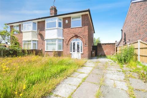 3 bedroom semi-detached house for sale, King Edward Road, Rainhill, Prescot, Merseyside, L35