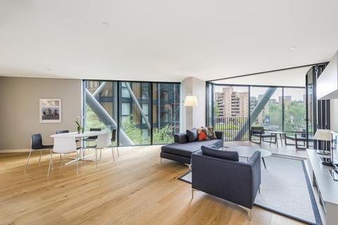 2 bedroom apartment to rent, NEO Bankside, London SE1