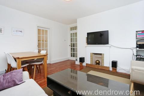 3 bedroom apartment to rent, Dibdin House, Maida Vale, London, W9