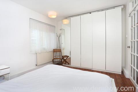 3 bedroom apartment to rent, Dibdin House, Maida Vale, London, W9