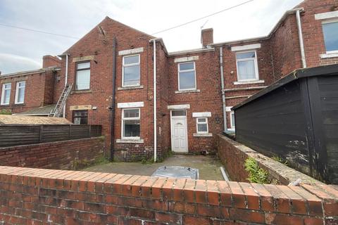 3 bedroom terraced house for sale, Fourth Street, Stanley, County Durham