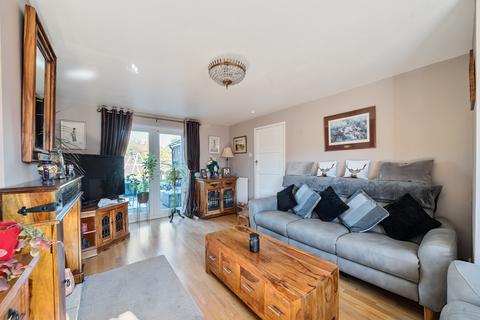 3 bedroom semi-detached house for sale, Jesty Road, Alresford, Hampshire, SO24