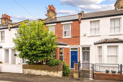 9 Wolseley Road, London, W4 5EG