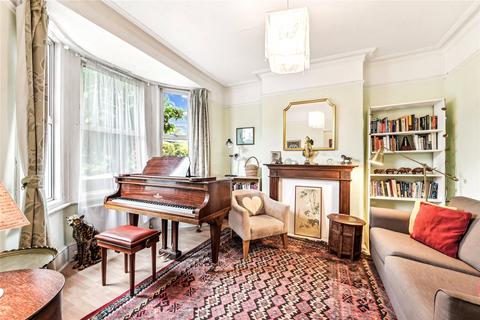 9 Wolseley Road, London, W4 5EG