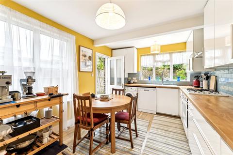 9 Wolseley Road, London, W4 5EG