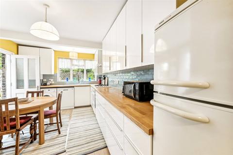 9 Wolseley Road, London, W4 5EG