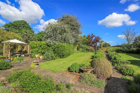 3 bedroom semi-detached house for sale, New Barn Lane, Crawley, Winchester, Hampshire, SO21