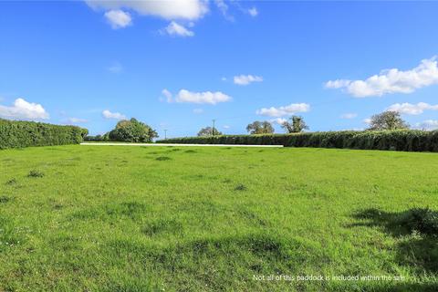 3 bedroom semi-detached house for sale, New Barn Lane, Crawley, Winchester, Hampshire, SO21