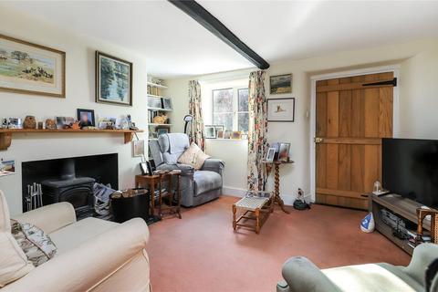 3 bedroom semi-detached house for sale, New Barn Lane, Crawley, Winchester, Hampshire, SO21