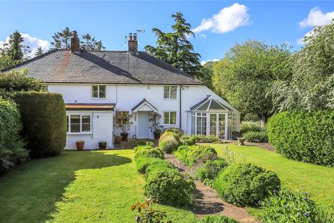 3 bedroom semi-detached house for sale, New Barn Lane, Crawley, Winchester, Hampshire, SO21