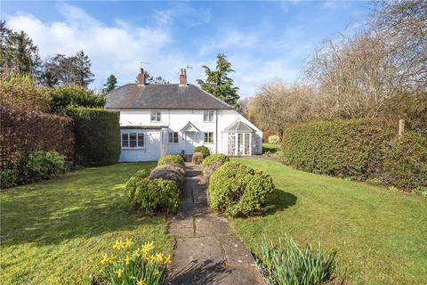 undefined, New Barn Lane, Crawley, Winchester, Hampshire, SO21