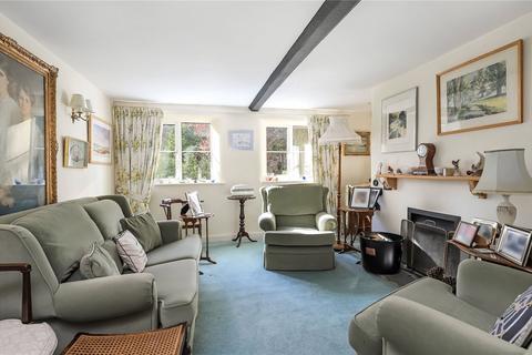 undefined, New Barn Lane, Crawley, Winchester, Hampshire, SO21