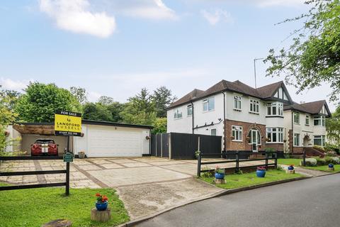 4 bedroom detached house for sale, Sevenoaks Road, Halstead, Sevenoaks