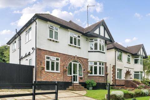 4 bedroom detached house for sale, Sevenoaks Road, Halstead, Sevenoaks